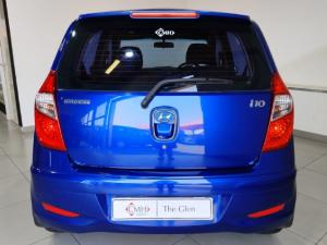 Hyundai i10 1.1 Motion - Image 5