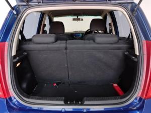 Hyundai i10 1.1 Motion - Image 6