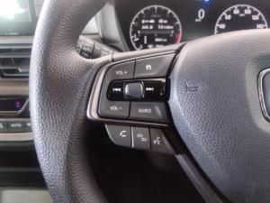 Honda Elevate 1.5 Comfort - Image 10