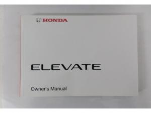 Honda Elevate 1.5 Comfort - Image 18