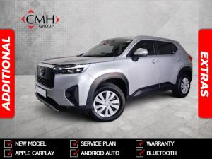 Honda Elevate 1.5 Comfort - Image 1