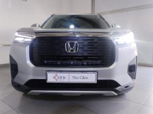 Honda Elevate 1.5 Comfort - Image 2