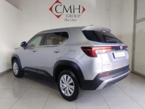 Honda Elevate 1.5 Comfort - Image 4