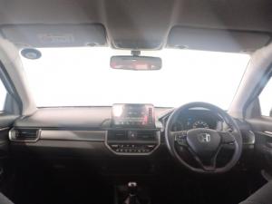 Honda Elevate 1.5 Comfort - Image 7