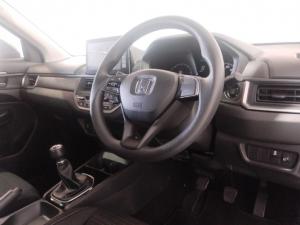 Honda Elevate 1.5 Comfort - Image 8