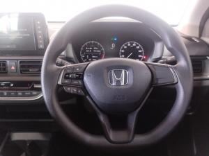 Honda Elevate 1.5 Comfort - Image 9