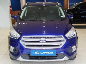 Ford Kuga 1.5T Trend auto - Image 3