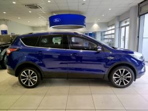 Ford Kuga 1.5T Trend auto - Image 4