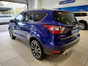 Ford Kuga 1.5T Trend auto - Image 8