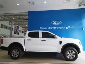 Ford Ranger 2.0 SiT double cab XL auto - Image 3