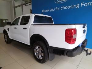 Ford Ranger 2.0 SiT double cab XL auto - Image 6