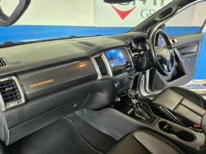 Ford Ranger 2.0Bi-Turbo double cab 4x4 Wildtrak - Image 10