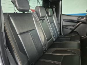 Ford Ranger 2.0Bi-Turbo double cab 4x4 Wildtrak - Image 11