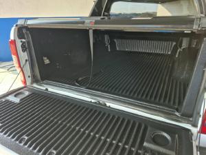 Ford Ranger 2.0Bi-Turbo double cab 4x4 Wildtrak - Image 12