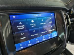 Ford Ranger 2.0Bi-Turbo double cab 4x4 Wildtrak - Image 15