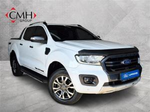 Ford Ranger 2.0Bi-Turbo double cab 4x4 Wildtrak - Image 1