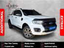 Thumbnail Ford Ranger 2.0Bi-Turbo double cab 4x4 Wildtrak
