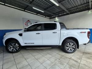 Ford Ranger 2.0Bi-Turbo double cab 4x4 Wildtrak - Image 4
