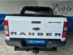 Ford Ranger 2.0Bi-Turbo double cab 4x4 Wildtrak - Image 5