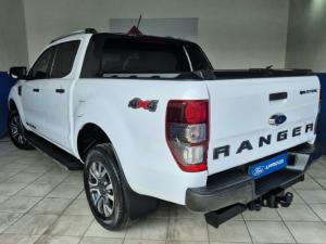 Ford Ranger 2.0Bi-Turbo double cab 4x4 Wildtrak - Image 6