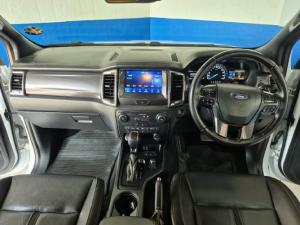 Ford Ranger 2.0Bi-Turbo double cab 4x4 Wildtrak - Image 7