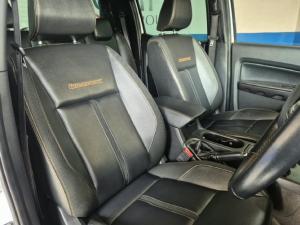 Ford Ranger 2.0Bi-Turbo double cab 4x4 Wildtrak - Image 9