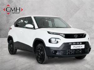 Tata Punch 1.2 Adventure - Image 1