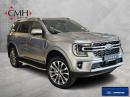 Thumbnail Ford Everest 3.0TD V6 4WD Platinum