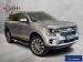 Ford Everest 3.0TD V6 4WD Platinum - Thumbnail 1