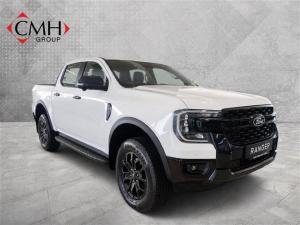 Ford Ranger 2.3T double cab Sport - Image 1