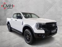 Thumbnail Ford Ranger 2.3T double cab Sport