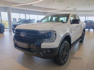 Ford Ranger 2.3T double cab Sport - Image 2
