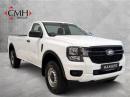 Thumbnail Ford Ranger 2.0 SiT single cab XL 4x4 manual