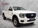 Ford Ranger 2.0 SiT single cab XL 4x4 manual - Thumbnail 1
