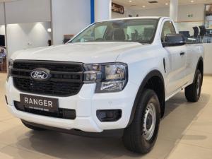 Ford Ranger 2.0 SiT single cab XL 4x4 manual - Image 2