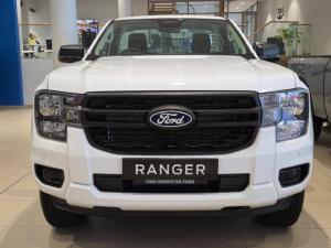 Ford Ranger 2.0 SiT single cab XL 4x4 manual - Image 3