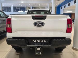 Ford Ranger 2.0 SiT single cab XL 4x4 manual - Image 4