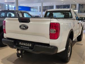 Ford Ranger 2.0 SiT single cab XL 4x4 manual - Image 5