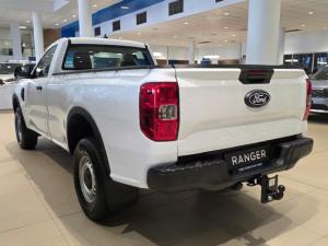 Ford Ranger 2.0 SiT single cab XL 4x4 manual - Image 6