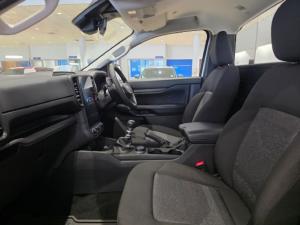 Ford Ranger 2.0 SiT single cab XL 4x4 manual - Image 8