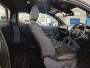 Ford Ranger 2.3T SuperCab Sport - Image 10