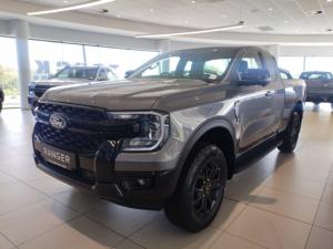 Ford Ranger 2.3T SuperCab Sport - Image 2