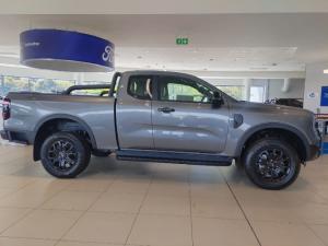 Ford Ranger 2.3T SuperCab Sport - Image 4