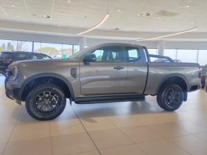 Ford Ranger 2.3T SuperCab Sport - Image 5