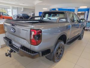 Ford Ranger 2.3T SuperCab Sport - Image 7