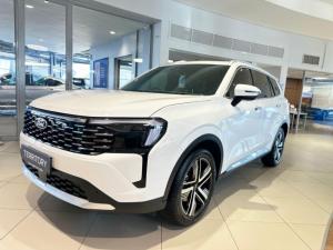 Ford Territory 1.8T Titanium - Image 2