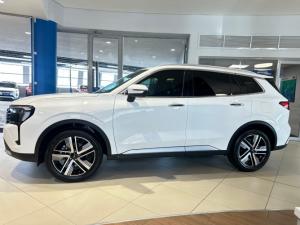 Ford Territory 1.8T Titanium - Image 4