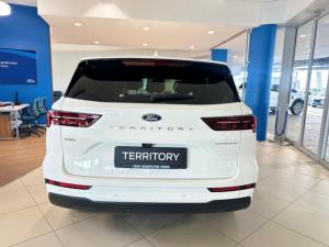 Ford Territory 1.8T Titanium - Image 5