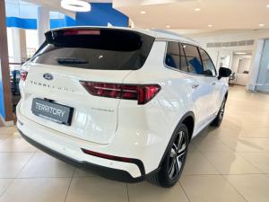 Ford Territory 1.8T Titanium - Image 6