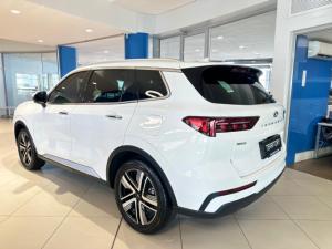 Ford Territory 1.8T Titanium - Image 7